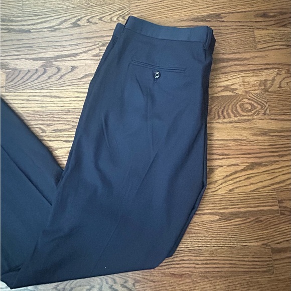 Soul Of London Men’s Dress Pants In Blue Size 41R NWOT - Picture 8 of 10